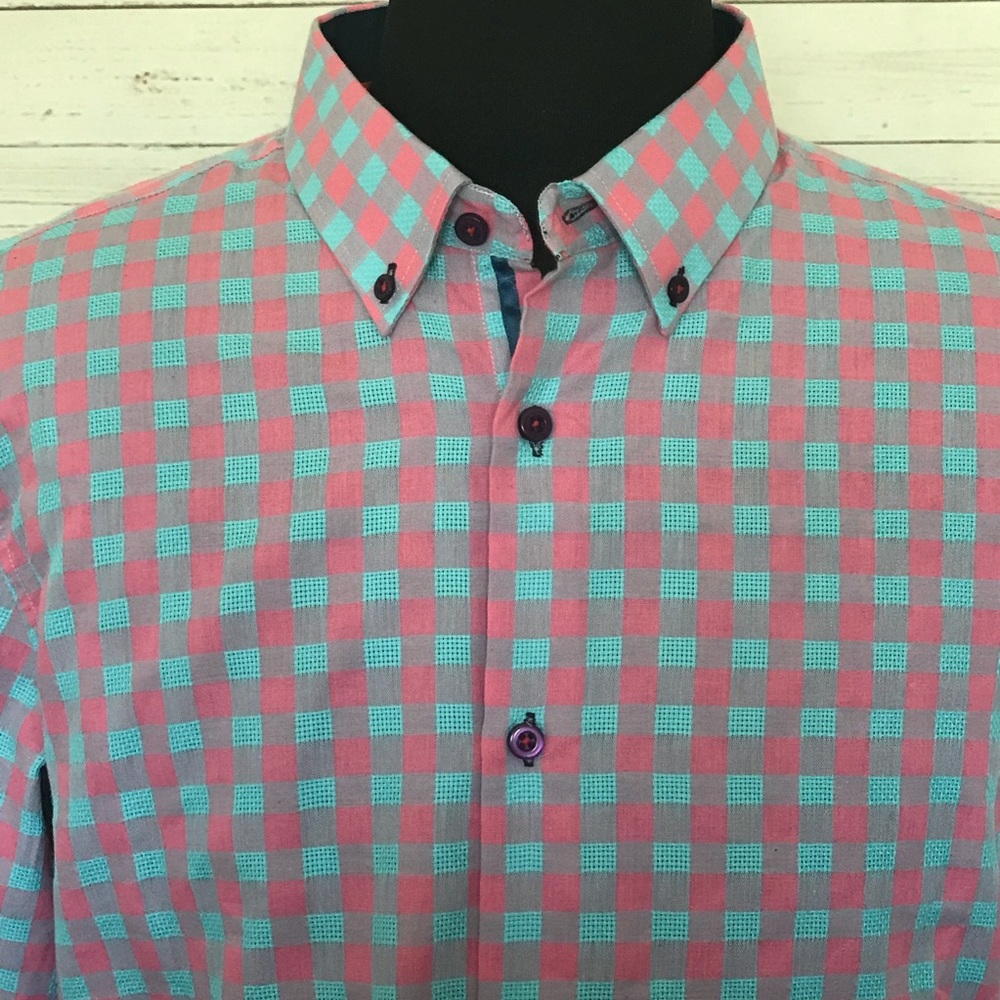 Men’s shirt